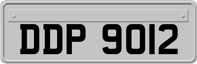 DDP9012