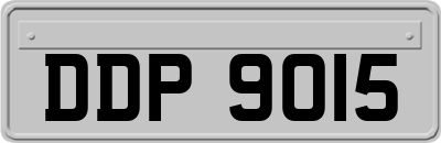 DDP9015