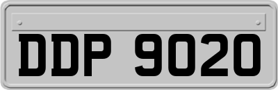 DDP9020