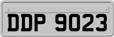 DDP9023
