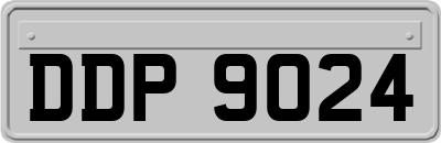 DDP9024