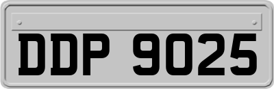 DDP9025