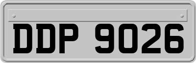 DDP9026