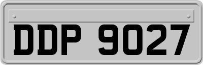 DDP9027