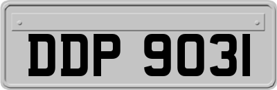 DDP9031