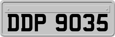 DDP9035