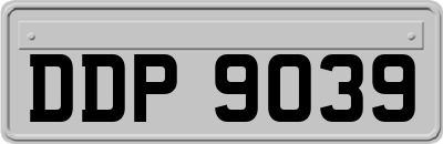 DDP9039