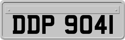 DDP9041
