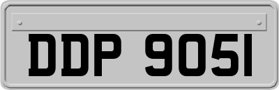 DDP9051