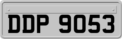 DDP9053