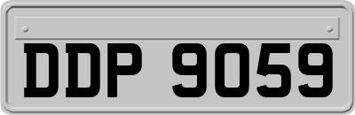 DDP9059