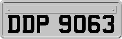 DDP9063
