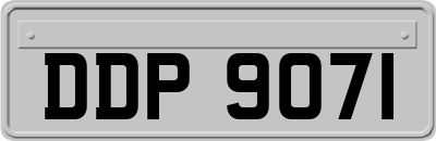 DDP9071