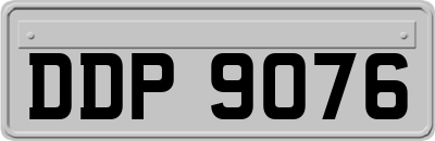 DDP9076