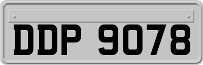 DDP9078