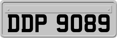 DDP9089