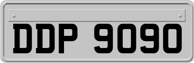 DDP9090