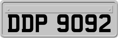 DDP9092