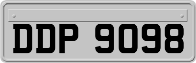 DDP9098