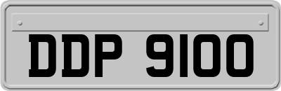 DDP9100