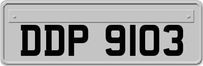 DDP9103