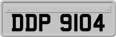 DDP9104