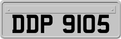 DDP9105