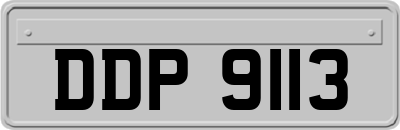 DDP9113
