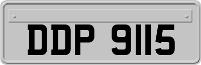 DDP9115
