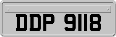DDP9118
