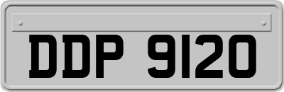 DDP9120