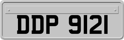 DDP9121