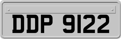 DDP9122