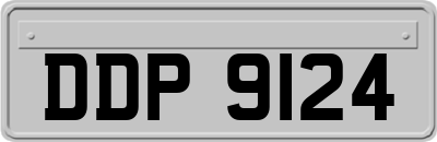 DDP9124