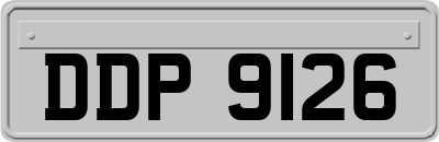DDP9126