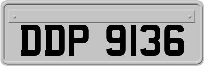 DDP9136