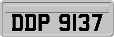 DDP9137
