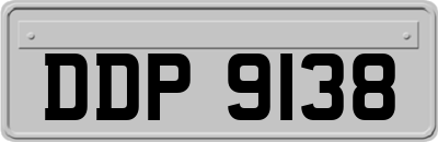 DDP9138
