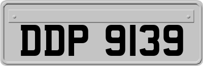 DDP9139