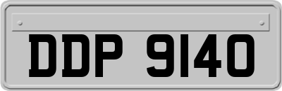 DDP9140