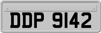 DDP9142