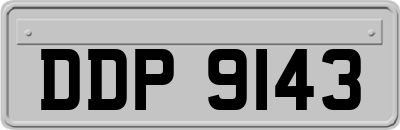 DDP9143