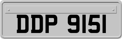 DDP9151