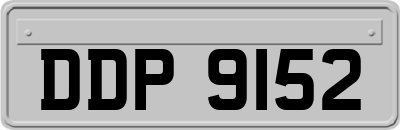 DDP9152