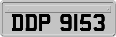 DDP9153