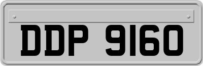 DDP9160