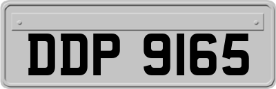 DDP9165