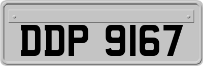 DDP9167