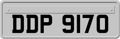 DDP9170