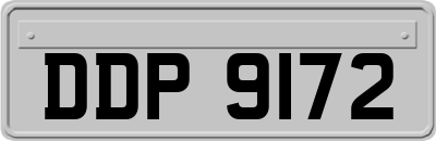 DDP9172